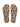 Infradito Donna Havaianas - Havaianas Slim Animals - Beige