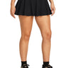 Gonne Donna Under Armour - Gonnellina Ua Motion - Nero