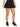 Gonne Donna Under Armour - Gonnellina Ua Motion - Nero