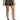 Pantaloncini Donna Under Armour - Shorts Ua Tech Play Up 2In1 - Verde