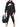 Set di capi coordinati Bambini Unisex Nike - Nike Club Set - Nero