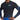 Maglie Uomo Under Armour - Maglia A Maniche Lunghe Heatgear Sublimated - Blu