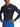 Maglie Uomo Under Armour - Maglia A Maniche Lunghe Heatgear Sublimated - Blu