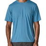 T-shirt Uomo Patagonia - M's Capilene Cool Daily T-Shirt - Blu