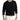 Maglioni Uomo Ralph Lauren - Maglia A Girocollo In Cotone - Nero