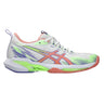 Scarpe da Padel Donna Asics - Sonicsmash Ff - Bianco