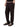 Pantaloni Uomo Lacoste - Pantaloni Chino Regular Fit In Lino - Marrone