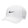 Cappellini da baseball Unisex Nike - Cappello Da Tennis Essential - Bianco