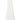 Vestiti casual Donna Lacoste - Abito Lungo Plissettato - Bianco
