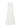 Vestiti casual Donna Lacoste - Abito Lungo Plissettato - Bianco