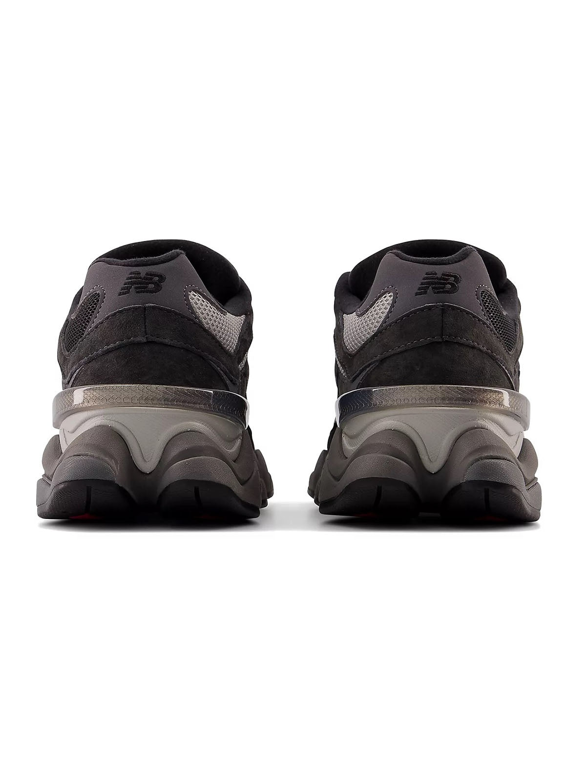 Sneaker Uomo New Balance - 9060 - Nero