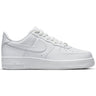 Sneaker Uomo Nike - Air Force 1 '07 - Bianco