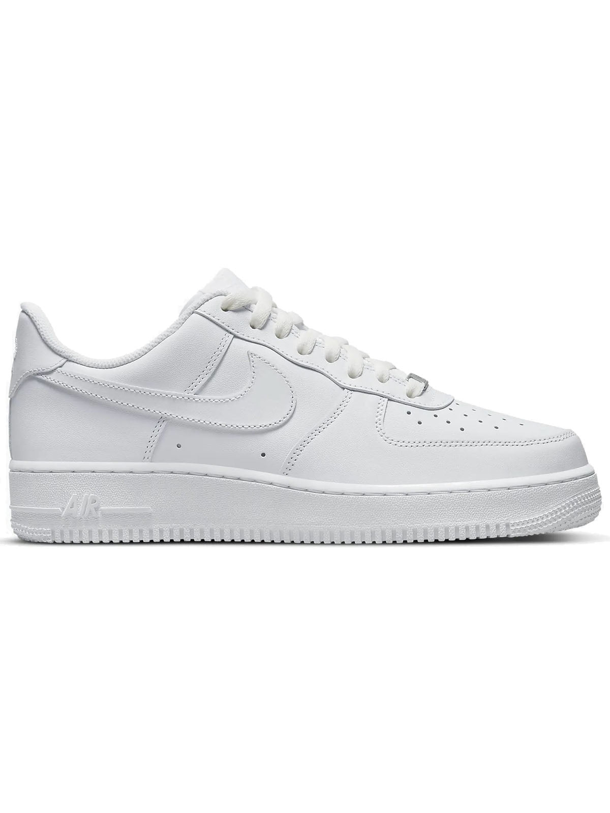 Sneaker Uomo Nike - Air Force 1 '07 - Bianco