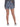 Bermuda Donna Levi's - Shorts 501® Con Risvolto - Blu