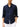 Camicie casual Uomo Tommy Hilfiger - Camicia Performance Knit Poly - Blu