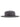 Cappelli alla pescatora Unisex Patagonia - Patagonia Brimmer Hat - Grigio