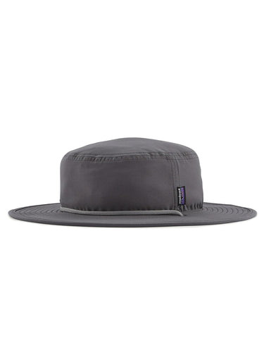 Cappelli alla pescatora Unisex Patagonia - Patagonia Brimmer Hat - Grigio