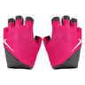 Guanti e manopole Unisex Nike - Essential Lightweight Training Gloves - Fucsia