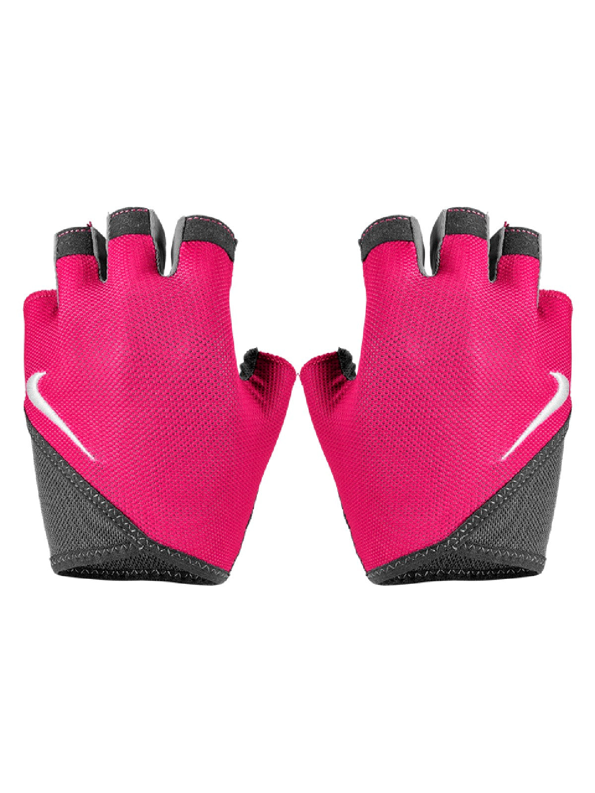 Guanti e manopole Unisex Nike - Essential Lightweight Training Gloves - Fucsia