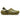 Sandali Uomo Crocs - Echo Clog - Verde