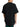T-shirt Uomo Adidas - Jersey 3 Stripes - Nero