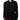 Maglioni Uomo Lacoste - Pullover Da Uomo In Cotone Organico Con Cerniera - Nero