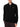 Maglioni Uomo Lacoste - Pullover Da Uomo In Cotone Organico Con Cerniera - Nero