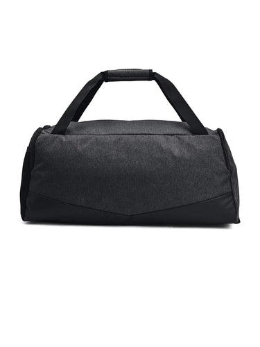 Borsoni Unisex Under Armour - Undeniable 5.0 Medium Duffle - Nero