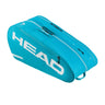 Borse per attrezzatura Unisex Head - Borsa Head Tour L - Azzurro