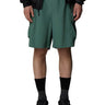 Pantaloncini Uomo The North Face - M's Cargo Pocket Short - Verde