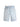 Bermuda Donna Levi's - Short Jort Baggy Dad - Celeste
