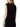 Maglie Donna Alpha Studio - Maglia Smanicata Con Scollo A V - Nero