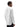 Camicie casual Uomo Woolrich - Camicia In Puro Lino Con Colletto Alla Coreana - Bianco