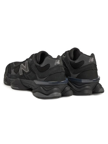 Sneaker Donna New Balance - 9060 - Nero