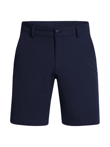 Pantaloncini Uomo Under Armour - Shorts Ua Matchplay Tapered - Blu