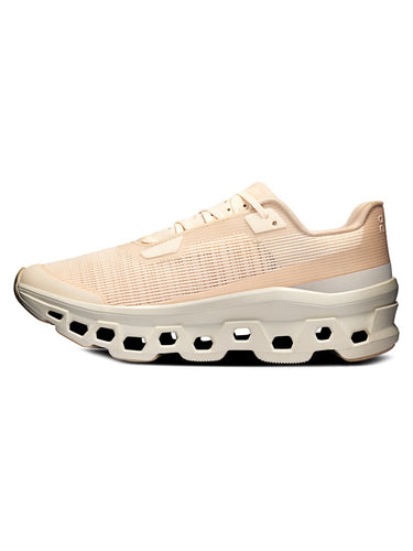 Sneaker Donna On - Cloudmonster Void - Rosa