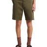 Pantaloncini Uomo Woolrich - Shorts Chino Classic - Verde