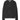 Maglioni Uomo Amish - Pullover In Crochet Di Cotone - Nero