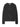 Maglioni Uomo Amish - Pullover In Crochet Di Cotone - Nero