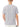 T-shirt Uomo Lacoste - T-Shirt In Cotone - Grigio