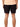 Pantaloncini Uomo Lacoste - Short Tennis X Novak Djokovic - Marrone
