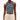 Canotte e top Donna Tommy Hilfiger - Canotta Slim A Coste - Blu