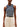 Canotte e top Donna Tommy Hilfiger - Canotta Slim A Coste - Blu