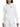 Felpe con cappuccio Donna Nike - Sportswear Club Fleece Hoodie Sweatshirt - Bianco