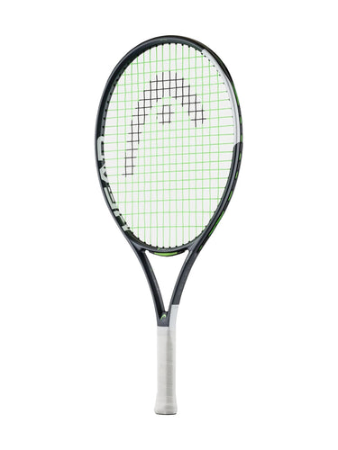Racchette Unisex Head - Racchetta Head Speed Jr. 24 - Nero