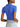Polo Donna Ralph Lauren - Polo Stretch Slim-Fit - Blu