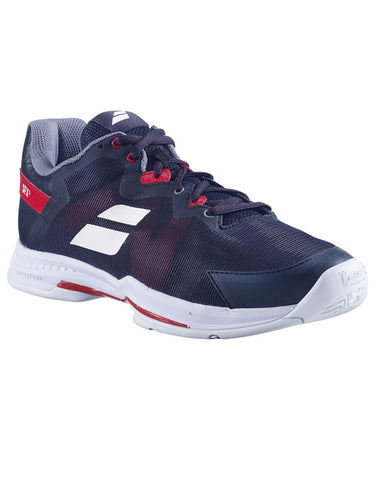 Scarpe da tennis Uomo Babolat - Sfx3 All Court - Nero
