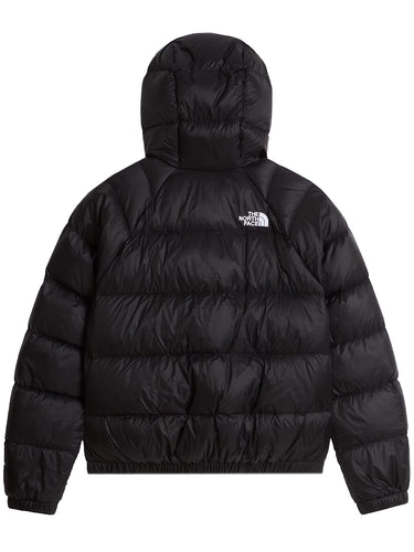 Giacche Donna The North Face - Giacca Hydrenalite Down Hoodie - Nero