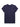 T-shirt Donna Ralph Lauren - Maglietta Girocollo In Jersey Di Cotone - Blu