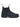 Stivali Uomo Blundstone - Stivaletti In Pelle 1940 - Blu